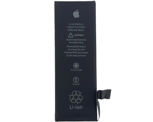 Акумулятор для iPhone 5SE з контролером, 1624mAh (Original)