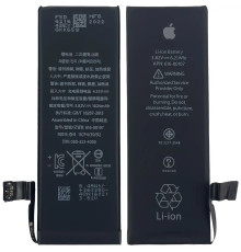 Акумулятор для iPhone 5SE з контролером, 1624mAh (Original)