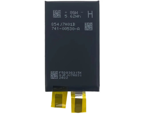 Акумулятор для iPhone XS Max без контролера, 3174mAh (Original)