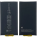 Акумулятор для iPhone 12/12 Pro без контролера, 2815mAh (Original)