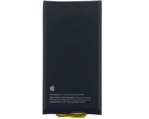 Акумулятор для iPhone 12/12 Pro без контролера, 2815mAh (Original)