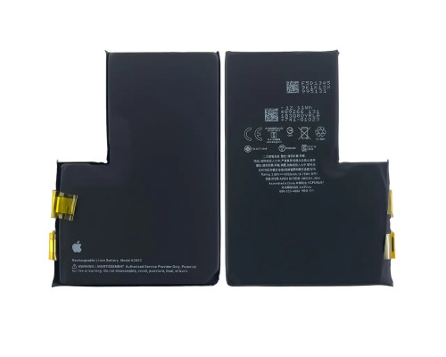 Акумулятор для iPhone 12 Pro Max без контролера, 3687mAh (Original)
