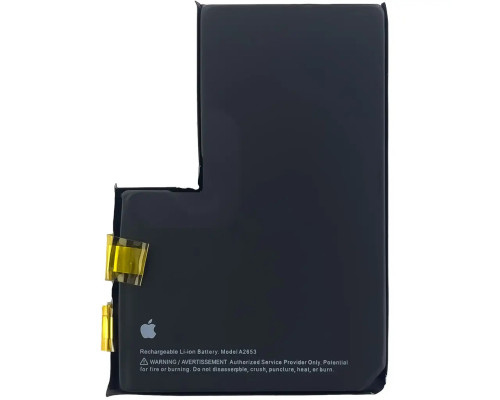 Акумулятор для iPhone 12 Pro Max без контролера, 3687mAh (Original)