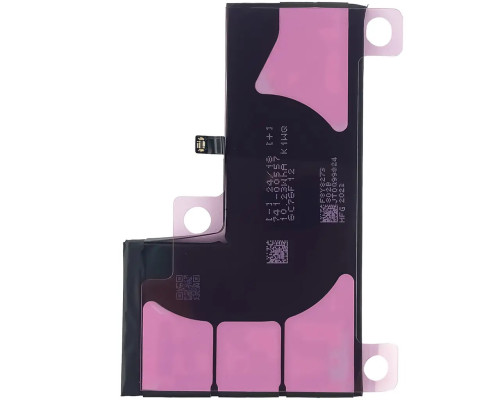Акумулятор для iPhone XS з контролером, 2658mAh (Original)