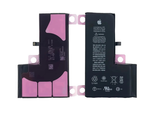 Акумулятор для iPhone XS з контролером, 2658mAh (Original)