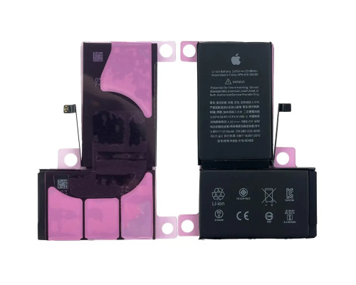 Акумулятор для iPhone XS Max з контролером, 3174mAh (Original)