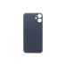 Задня кришка корпусу Apple iPhone 12 Green, великий виріз під камеру