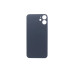 Задня кришка корпусу Apple iPhone 12 Mini Green, великий виріз під камеру