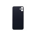 Задня кришка корпусу Apple iPhone 12 Mini Starlight, великий виріз під камеру