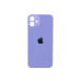 Задня кришка корпусу Apple iPhone 11 Purple, великий виріз під камеру