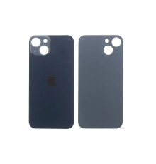 Задня кришка корпусу Apple iPhone 13 Midnight, великий виріз під камеру