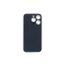 Задня кришка корпусу Apple iPhone 14 Pro Black, великий виріз під камеру