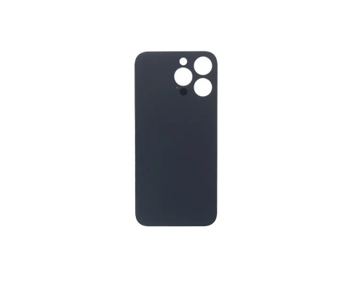 Задня кришка корпусу Apple iPhone 14 Pro Max Starlight, великий виріз під камеру