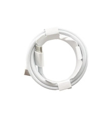 Кабель Apple Type-C -Type-C 2м White, Original