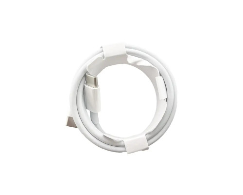 Кабель Apple Type-C -Type-C 2м White, Original