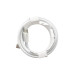 Кабель Apple Type-C -Type-C 2м White, Original