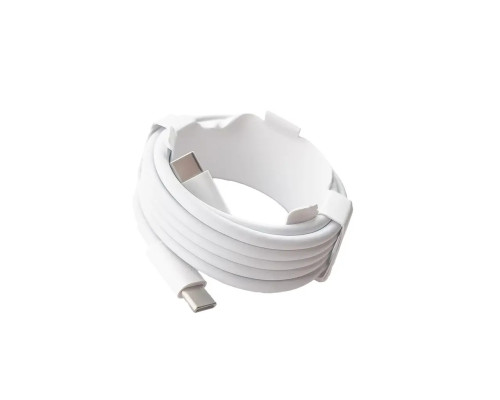Кабель Apple Type-C -Type-C 2м White, Original