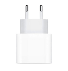 Зарядний пристрій Apple USB-Type-C 20W Original