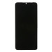 Дисплей для Xiaomi Redmi 10a/Redmi 9C/Redmi 9a, High quality, без рамки, з сенсорним склом, чорний