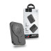 Зовнішній акумулятор Hoco J117 5000mAh 15W/PD20W/QC3.0 Black