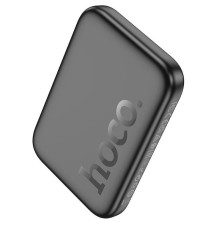 Зовнішній акумулятор Hoco J117 5000mAh 15W/PD20W/QC3.0 Black