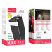 Зовнішній акумулятор Hoco J86A 50000mAh 22.5W/PD20W/QC3.0 Black