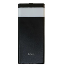 Зовнішній акумулятор Hoco J86A 50000mAh 22.5W/PD20W/QC3.0 Black