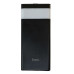 Зовнішній акумулятор Hoco J86A 50000mAh 22.5W/PD20W/QC3.0 Black