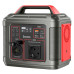 Зарядна станція Hoco DB28 80000mAh, 300W, 3USB/Type-C/AC, PD/QC