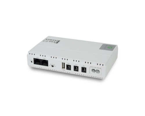 Джерело безперебійного живлення Full Energy BBGP-36W Mini UPS