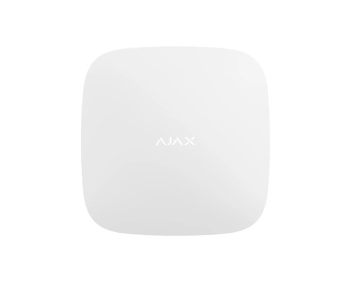 Комплект охоронної сигналізації Ajax StarterKit Cam White