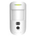 Комплект охоронної сигналізації Ajax StarterKit Cam White