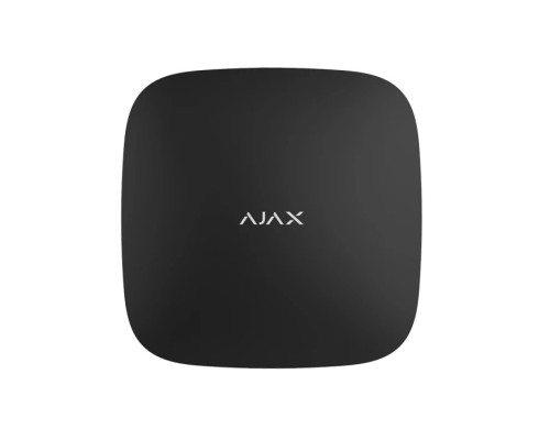 Комплект охоронної сигналізації Ajax StarterKit Cam Black