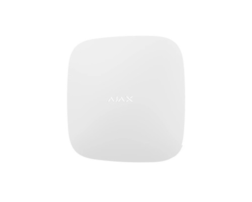 Комплект сигналізації Ajax StarterKit 2 White