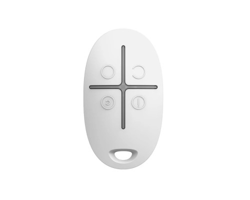 Комплект сигналізації Ajax StarterKit 2 White