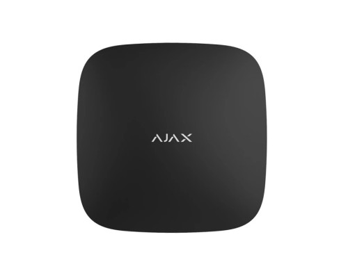 Комплект сигналізації Ajax StarterKit 2 Black