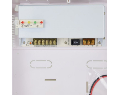 Блок безперебійного живлення Full Energy BBGP-1210 під 18Аг акумулятор