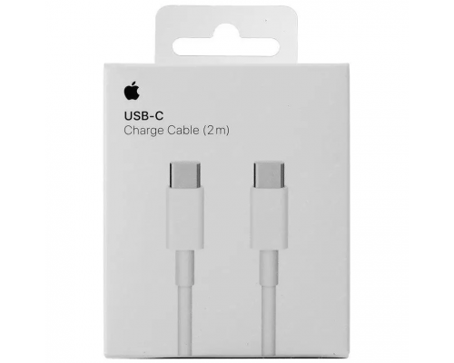 Кабель USB‑C для зарядки MacBook (2м)
