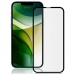 Захисне скло Full Glue для Apple iPhone 14 (повний клей)