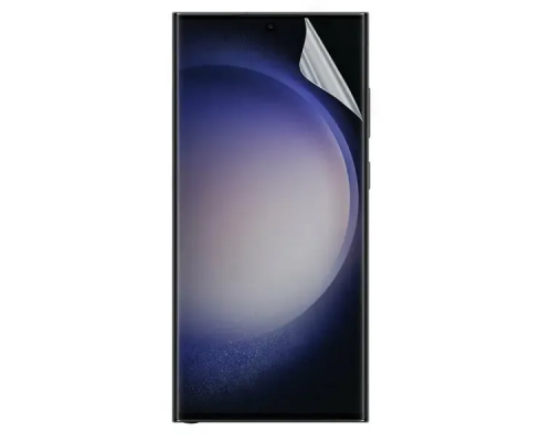 Захисна гідрогелева плівка для Samsung Galaxy S23 Ultra HD Глянцева