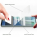 Захисна гідрогелева плівка для Samsung Galaxy S23 Ultra HD Глянцева