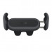 Автотримач для телефона Baseus Steel Cannon 2 Air Outlet Car Mount у повітропровід Чорний