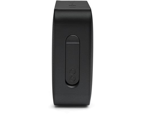 Акустична система JBL Go Essential Black (JBLGOESBLK)