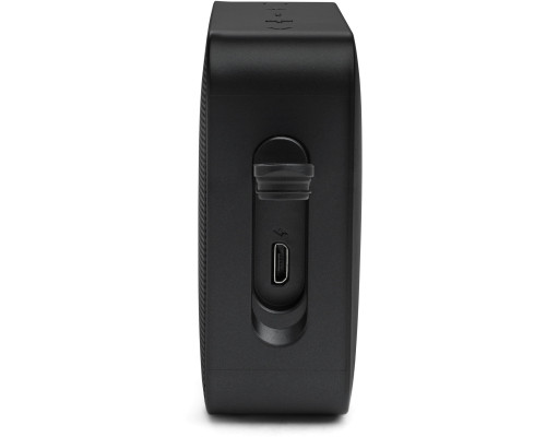 Акустична система JBL Go Essential Black (JBLGOESBLK)